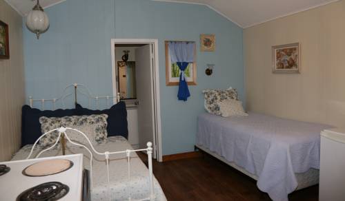 Imagen de la habitación del Hotel Complexe D'h&eacute;bergement La Maison Touristique Dugas. Foto 2