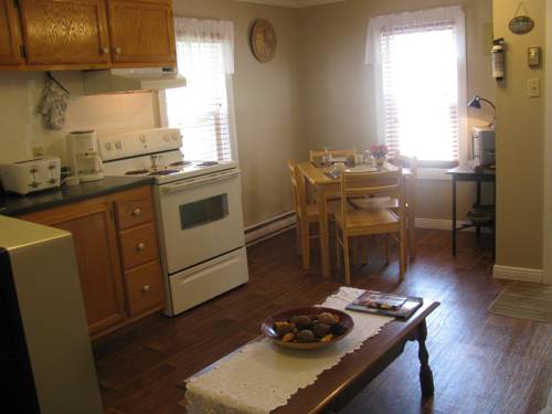 Imagen de la habitación del Hotel Complexe D'h&eacute;bergement La Maison Touristique Dugas. Foto 5