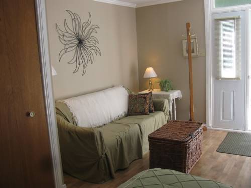 Imagen de la habitación del Hotel Complexe D'h&eacute;bergement La Maison Touristique Dugas. Foto 7