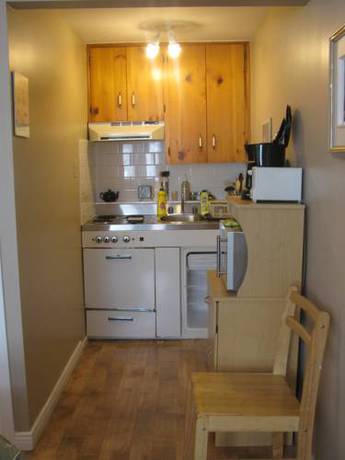 Imagen de la habitación del Hotel Complexe D'h&eacute;bergement La Maison Touristique Dugas. Foto 8