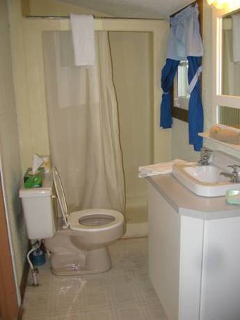 Imagen de la habitación del Hotel Complexe D'h&eacute;bergement La Maison Touristique Dugas. Foto 9