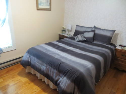 Imagen de la habitación del Hotel Complexe D'h&eacute;bergement La Maison Touristique Dugas. Foto 11