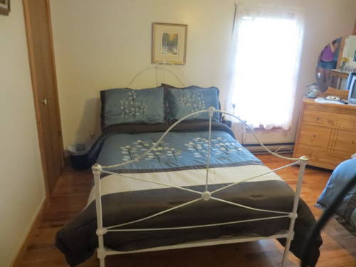 Imagen de la habitación del Hotel Complexe D'h&eacute;bergement La Maison Touristique Dugas. Foto 12