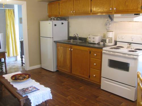 Imagen de la habitación del Hotel Complexe D'h&eacute;bergement La Maison Touristique Dugas. Foto 16