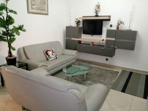 Imagen de la habitación del Hotel Complexe H&ocirc;telier Asthoria palace. Foto 7