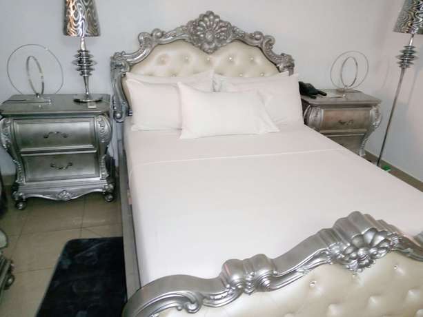 Imagen de la habitación del Hotel Complexe H&ocirc;telier Asthoria palace. Foto 8