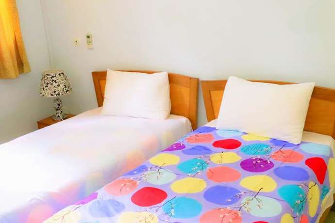 Imagen de la habitación del Hotel Complexe H&ocirc;telier Food And Business. Foto 7