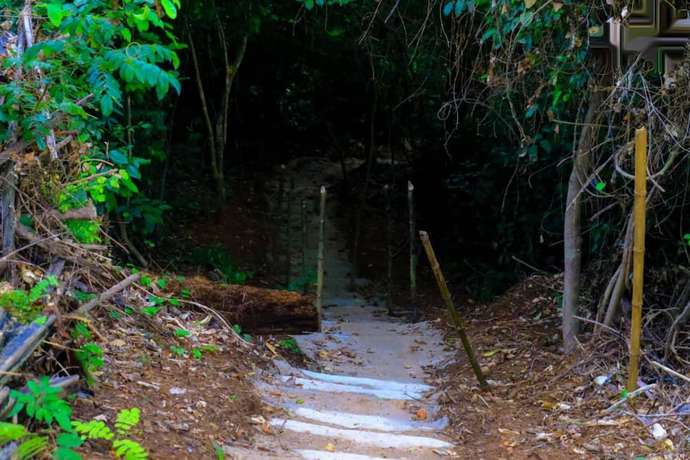 Imagen de los exteriores del Hotel Complexe H&ocirc;telier Food And Business. Foto 17