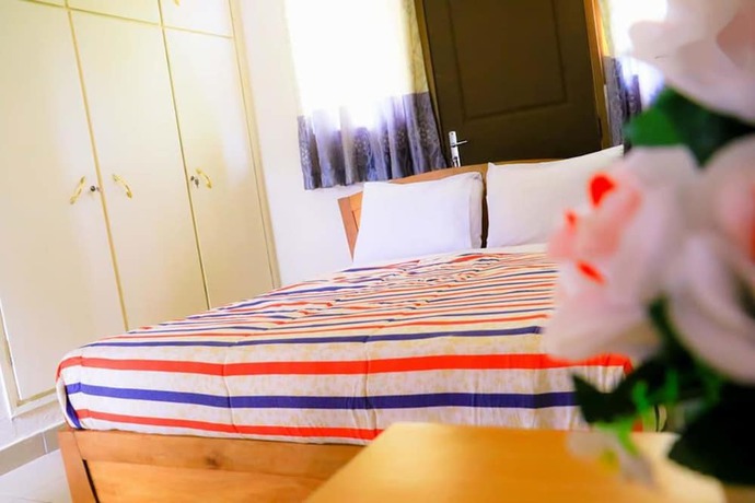 Imagen de la habitación del Hotel Complexe H&ocirc;telier Food And Business. Foto 13