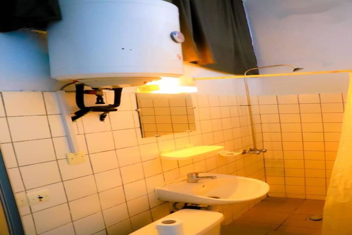 Imagen de la habitación del Hotel Complexe H&ocirc;telier Food And Business. Foto 15