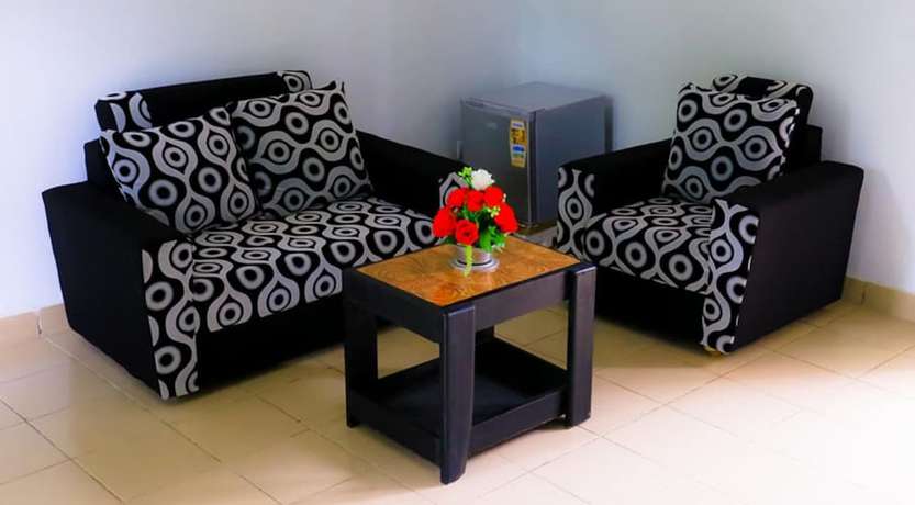 Imagen de la habitación del Hotel Complexe H&ocirc;telier Food And Business. Foto 16