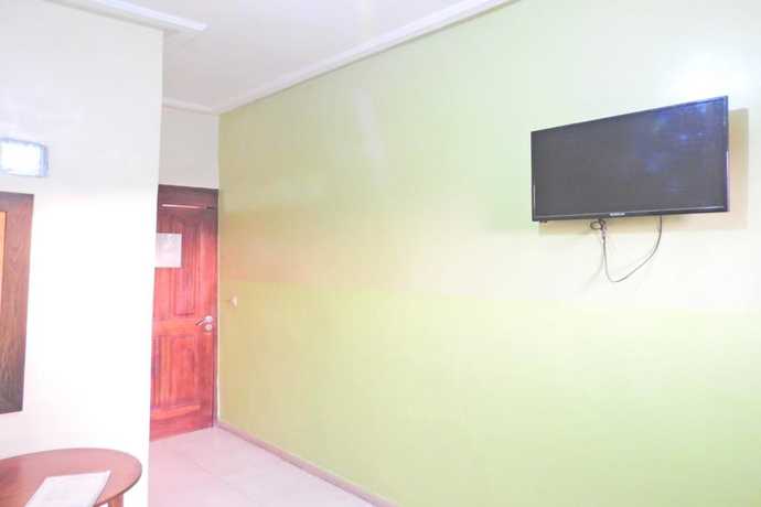 Imagen de la habitación del Hotel Complexe H&ocirc;telier le Ruby. Foto 4