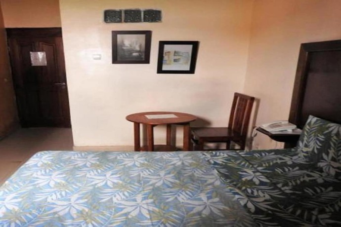 Imagen de la habitación del Hotel Complexe H&ocirc;telier le Ruby. Foto 5