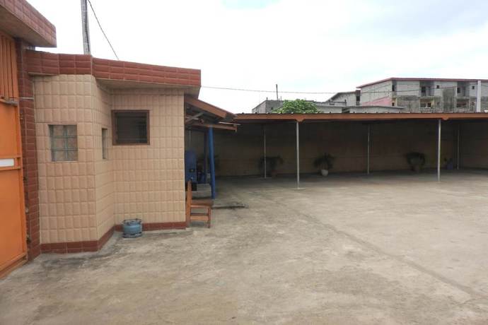 Imagen general del Hotel Complexe H&ocirc;telier le Ruby. Foto 2