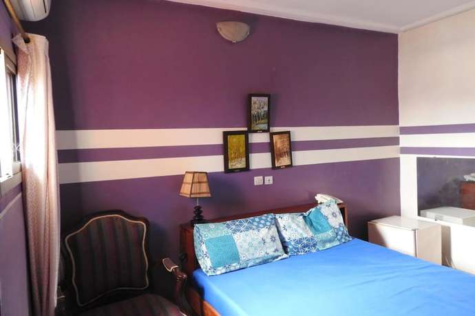 Imagen de la habitación del Hotel Complexe H&ocirc;telier le Ruby. Foto 10