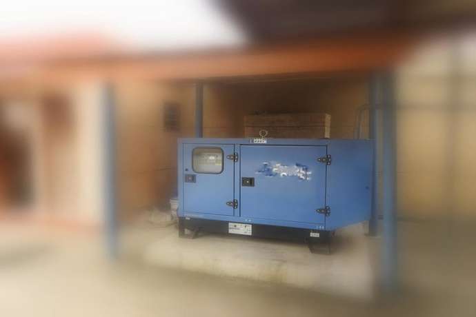 Imagen de los interiores del Hotel Complexe H&ocirc;telier le Ruby. Foto 17