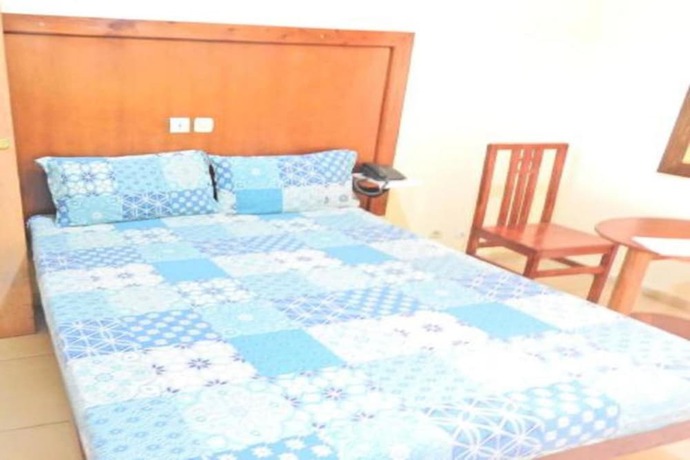 Imagen de la habitación del Hotel Complexe H&ocirc;telier le Ruby. Foto 15