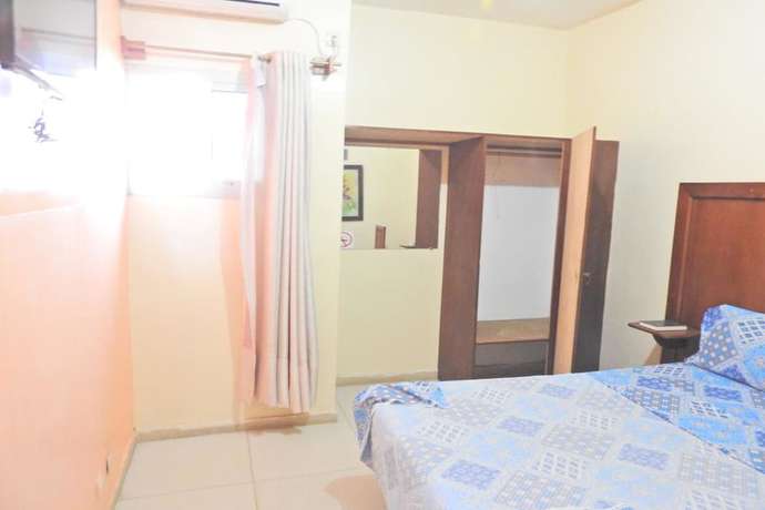 Imagen de la habitación del Hotel Complexe H&ocirc;telier le Ruby. Foto 16