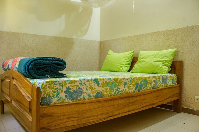 Imagen de la habitación del Hotel Complexe Keur Yaadikoone. Foto 16
