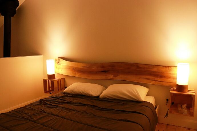 Imagen de la habitación del Hotel Complexe Les Neiges. Foto 15