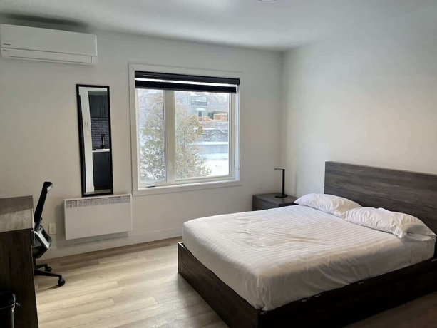 Imagen de la habitación del Hotel Complexe la Falaise. Foto 2