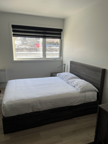 Imagen de la habitación del Hotel Complexe la Falaise. Foto 6