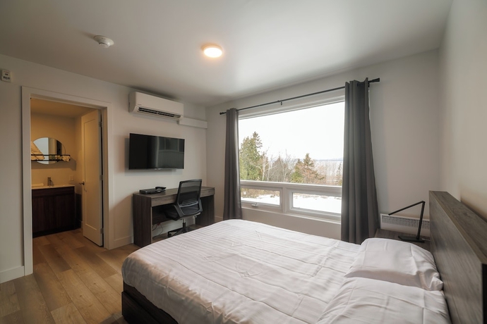 Imagen de la habitación del Hotel Complexe la Falaise. Foto 8