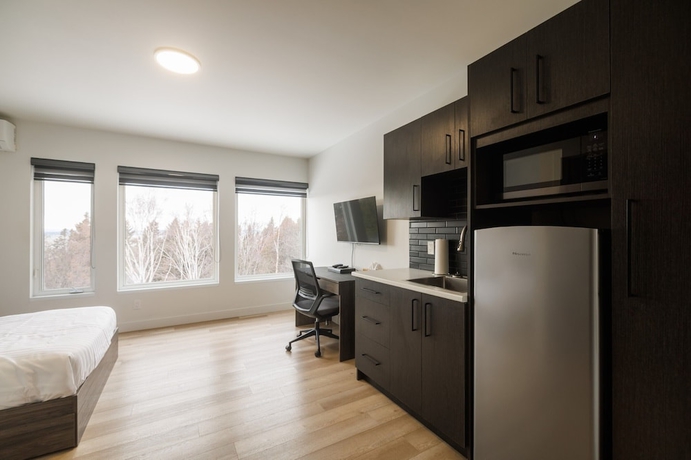 Imagen de la habitación del Hotel Complexe la Falaise. Foto 12