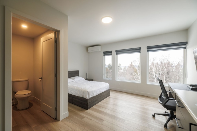 Imagen de la habitación del Hotel Complexe la Falaise. Foto 13