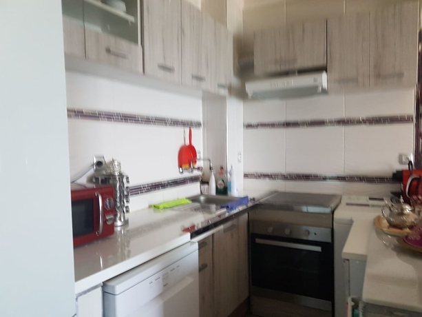 Imagen de la habitación del Hotel Complexe le printemps. Foto 11