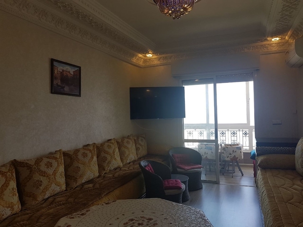 Imagen de la habitación del Hotel Complexe le printemps. Foto 15