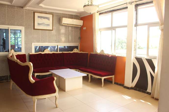 Imagen de los interiores del Hotel Complexeier St Elie. Foto 17