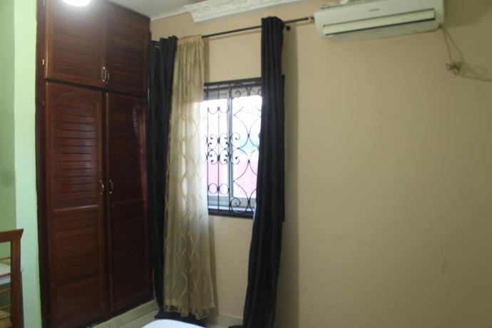 Imagen de la habitación del Hotel Complexeier St Elie. Foto 5