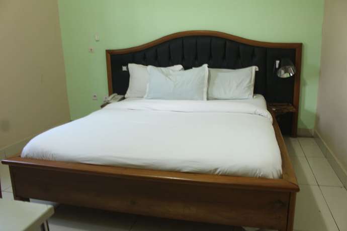 Imagen de la habitación del Hotel Complexeier St Elie. Foto 8