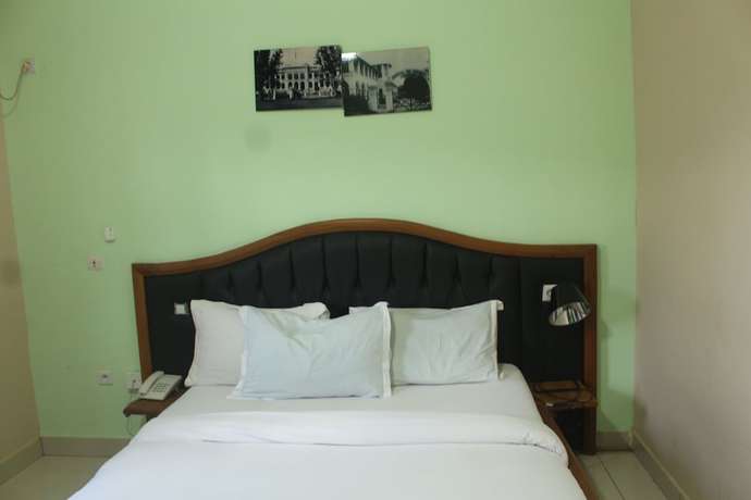 Imagen de la habitación del Hotel Complexeier St Elie. Foto 13