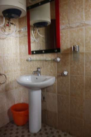 Imagen de la habitación del Hotel Complexeier St Elie. Foto 14