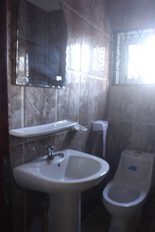 Imagen de la habitación del Hotel Complexeier St Elie. Foto 16