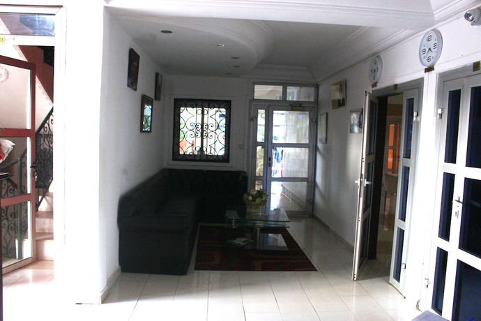 Imagen de los interiores del Hotel Complexeier St Elie. Foto 20