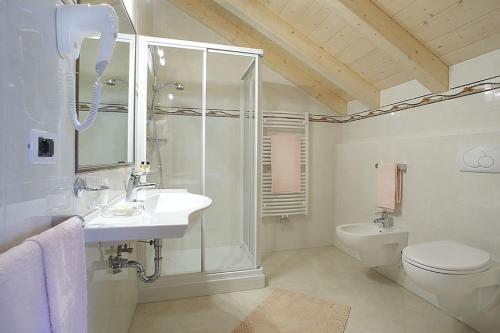 Imagen de la habitación del Hotel Comploj Adults only. Foto 6