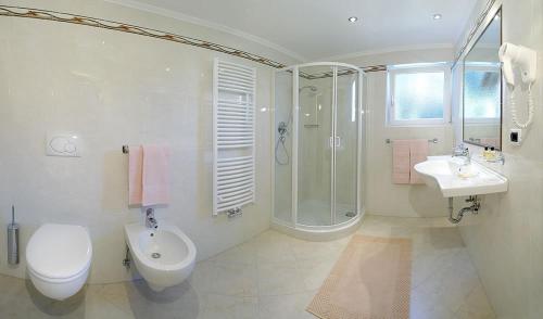 Imagen de la habitación del Hotel Comploj Adults only. Foto 7