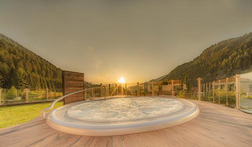 Imagen general del Hotel Comploj Adults only. Foto 3