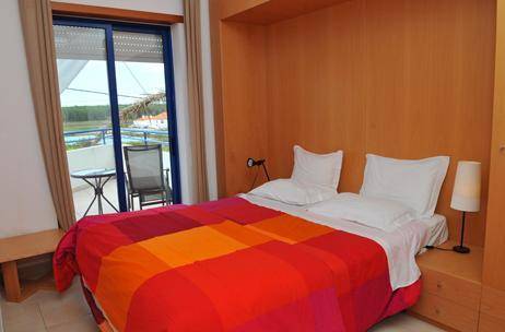 Imagen de la habitación del Hotel Comporta Village Hotel Apartamento. Foto 2