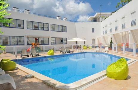 Imagen de la habitación del Hotel Comporta Village Hotel Apartamento. Foto 15