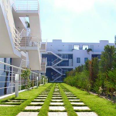 Imagen de la habitación del Hotel Comporta Village Hotel Apartamento. Foto 16