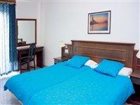 Imagen general del Hotel Compostela Beach Golf Club II. Foto 2