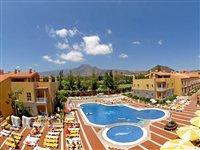 Imagen general del Hotel Compostela Beach Golf Club II. Foto 4