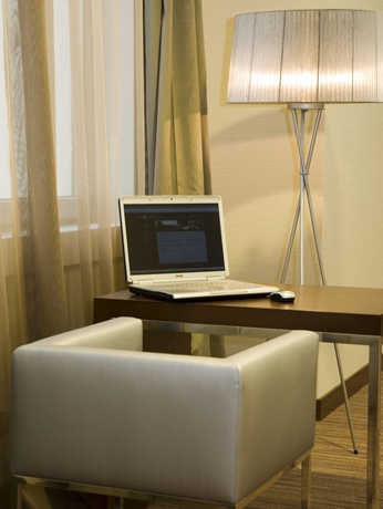 Imagen de los interiores del Hotel Compostela, Santiago de Compostela. Foto 11