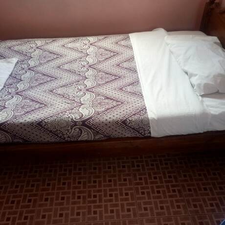 Imagen general del Hotel Comrade Lodge. Foto 4
