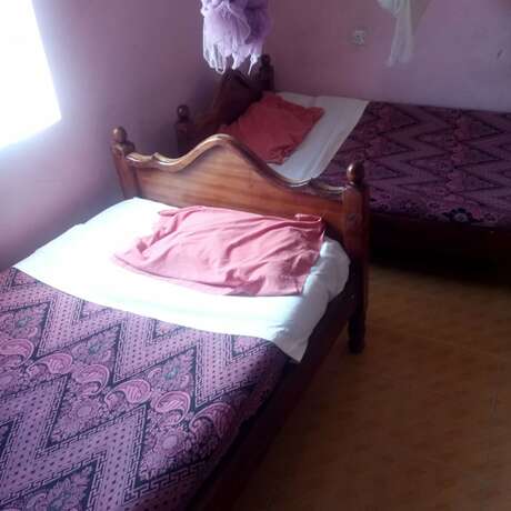 Imagen de la habitación del Hotel Comrade Lodge. Foto 16