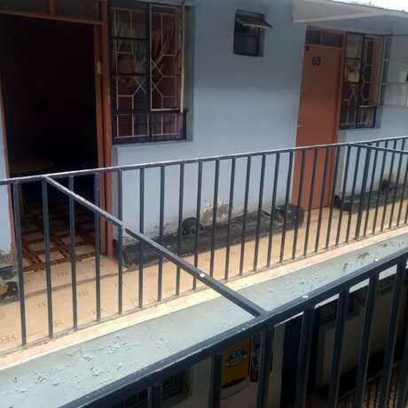 Imagen general del Hotel Comrade Lodge. Foto 12